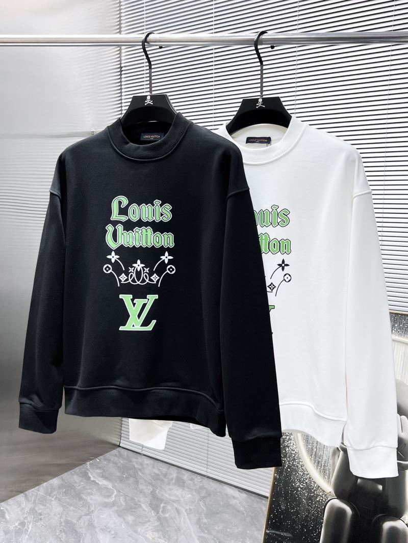 Louis Vuitton Hoodies